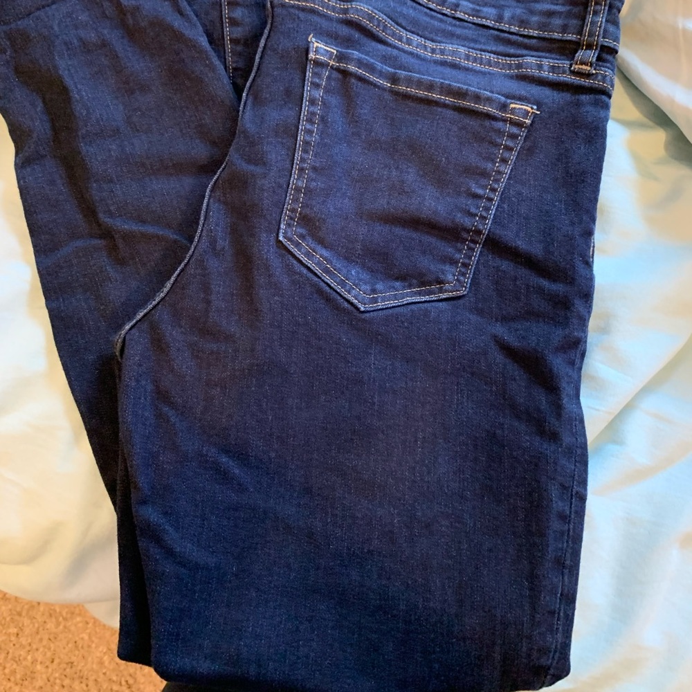 Gap size 12 Jean legging skinny